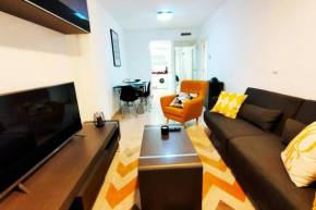 Donoso Cortes Apartment - Alicante